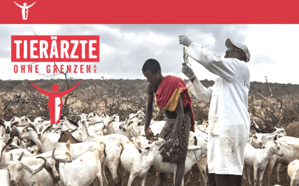 Impfen für Afrika tierarztbergedorf