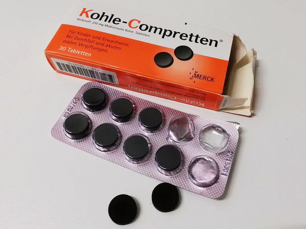 Wie Viele Kohletabletten Am Tag tierarztbergedorf.de