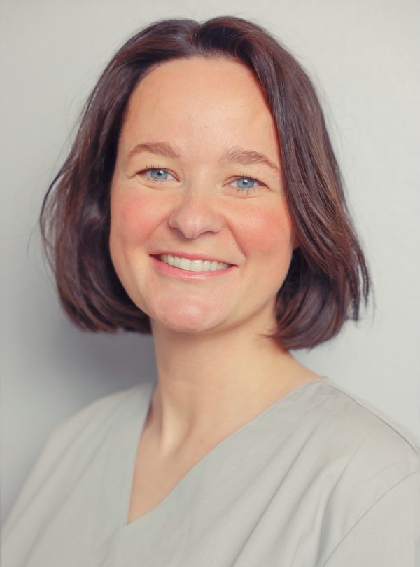 Dr. Janna Grünwald